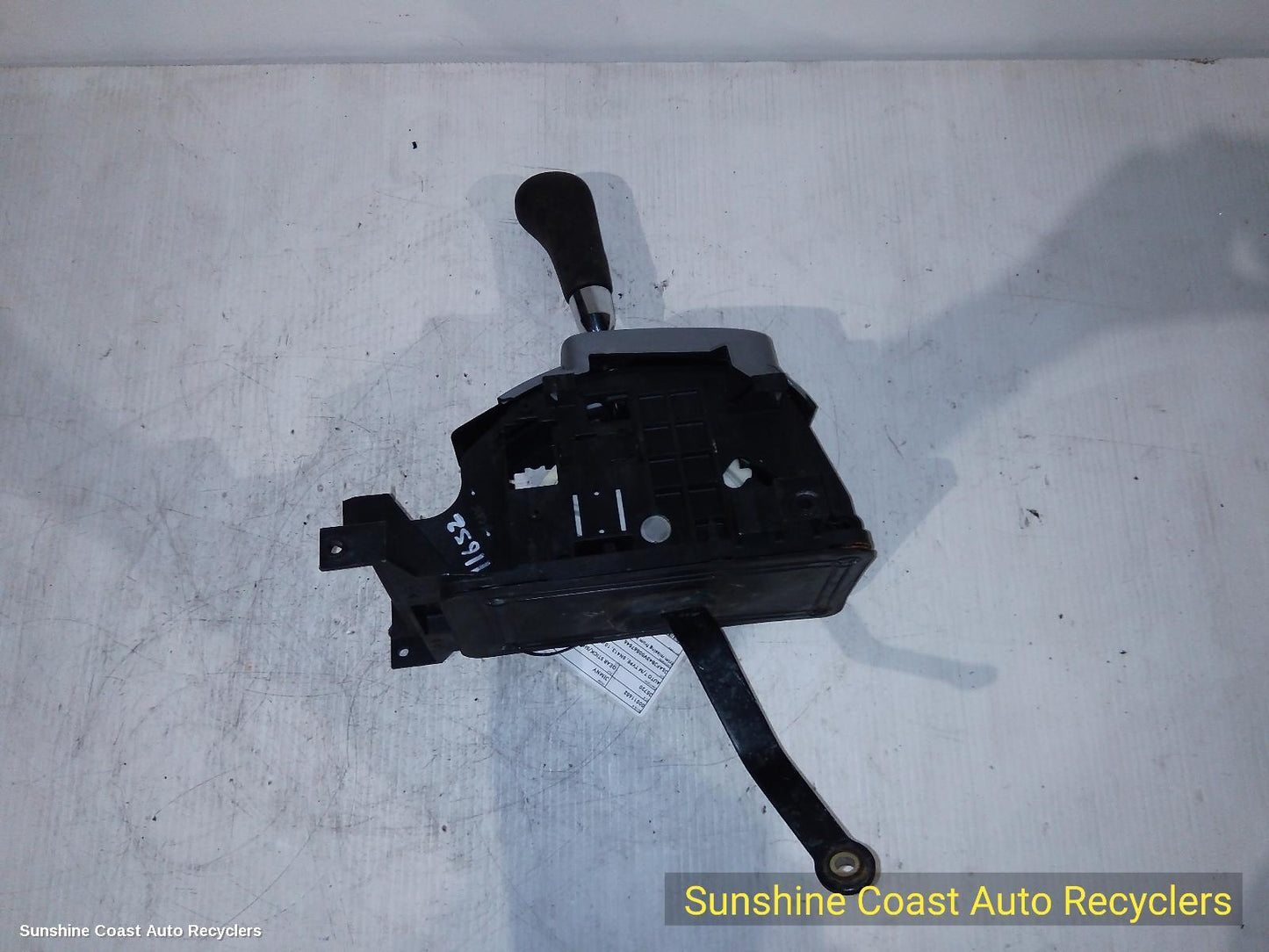 2012 Suzuki Jimny Gear Stick Shifter