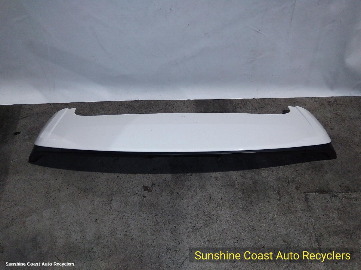 2021-2026 Mitsubishi Outlander Rear Spoiler