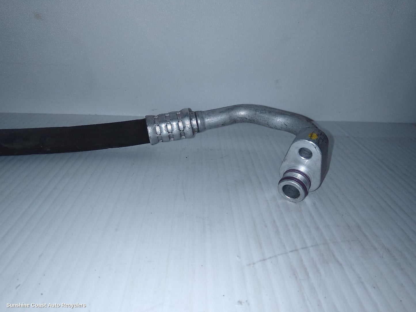 2010 Mini Cooper A C Hoses
