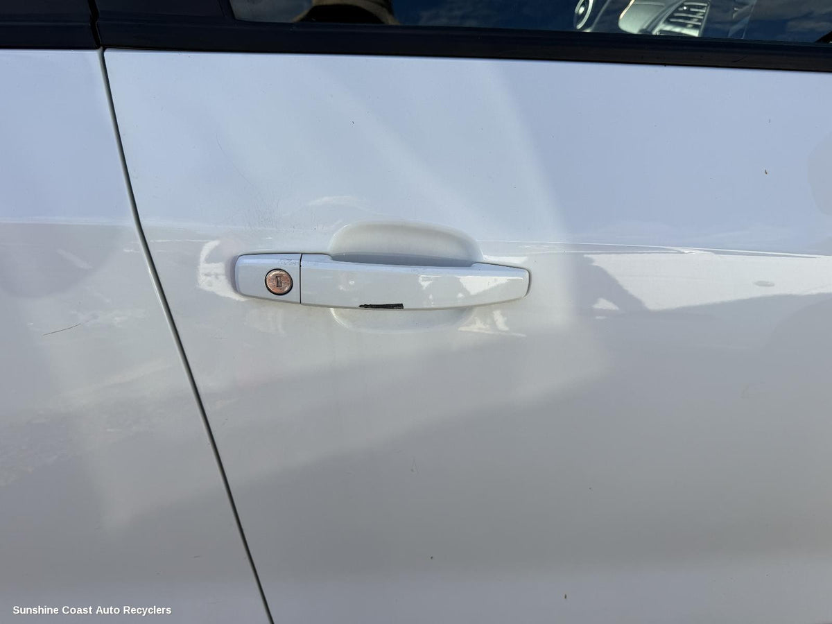 2013-2020 Holden Trax Door Handle