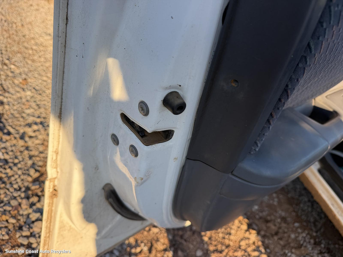 1997-2002 Toyota Camry Door Boot Gate Lock