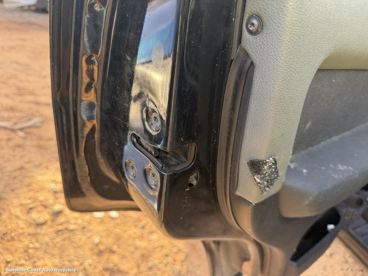 2004-2016 Ford Territory Door Boot Gate Lock