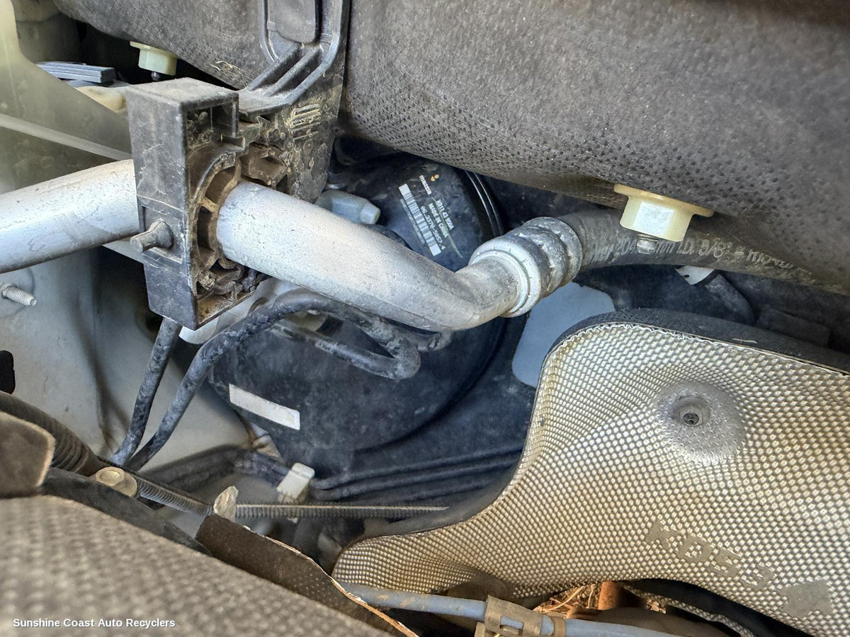 2012-2016 Mazda Cx5 Brake Booster