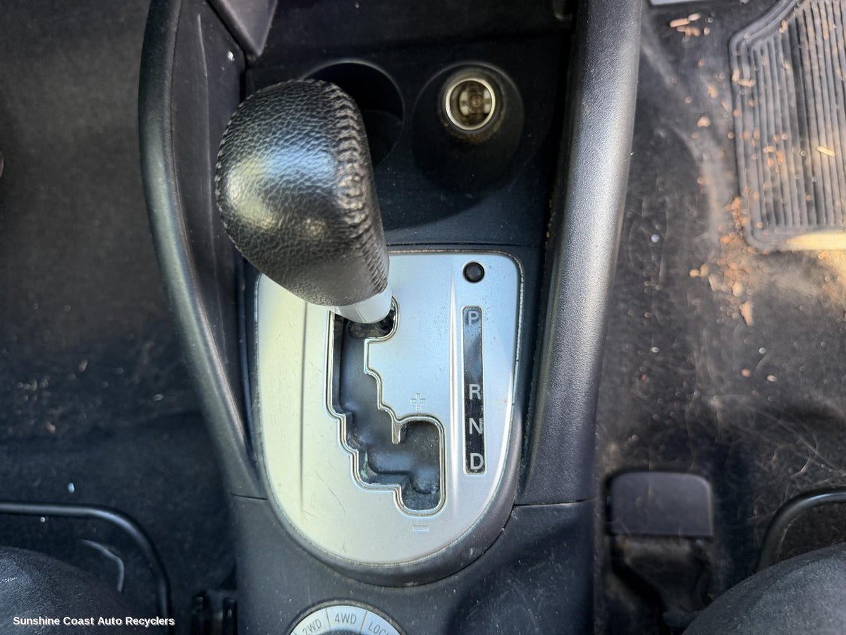 2009-2012 Mitsubishi Outlander Gear Stick Shifter