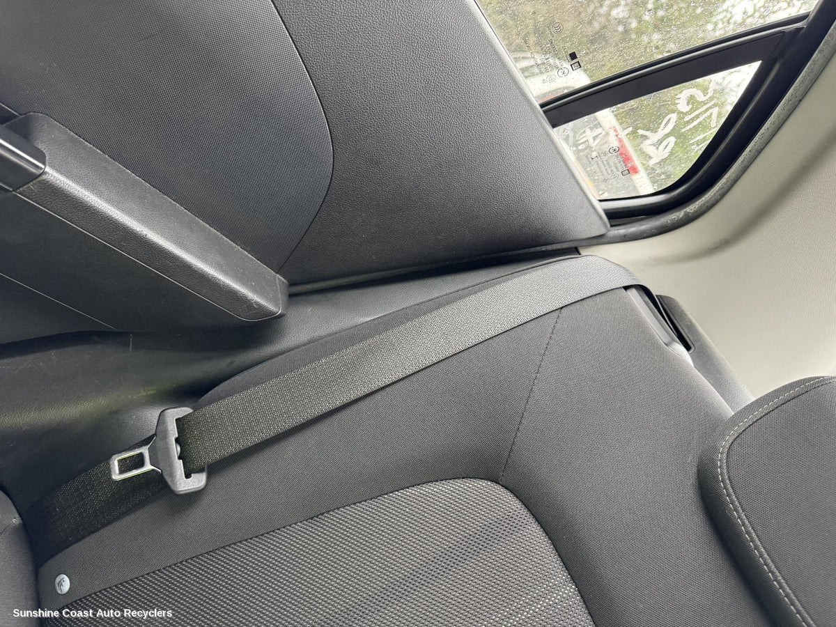 2011-2018 Holden Barina Seatbelt Stalk