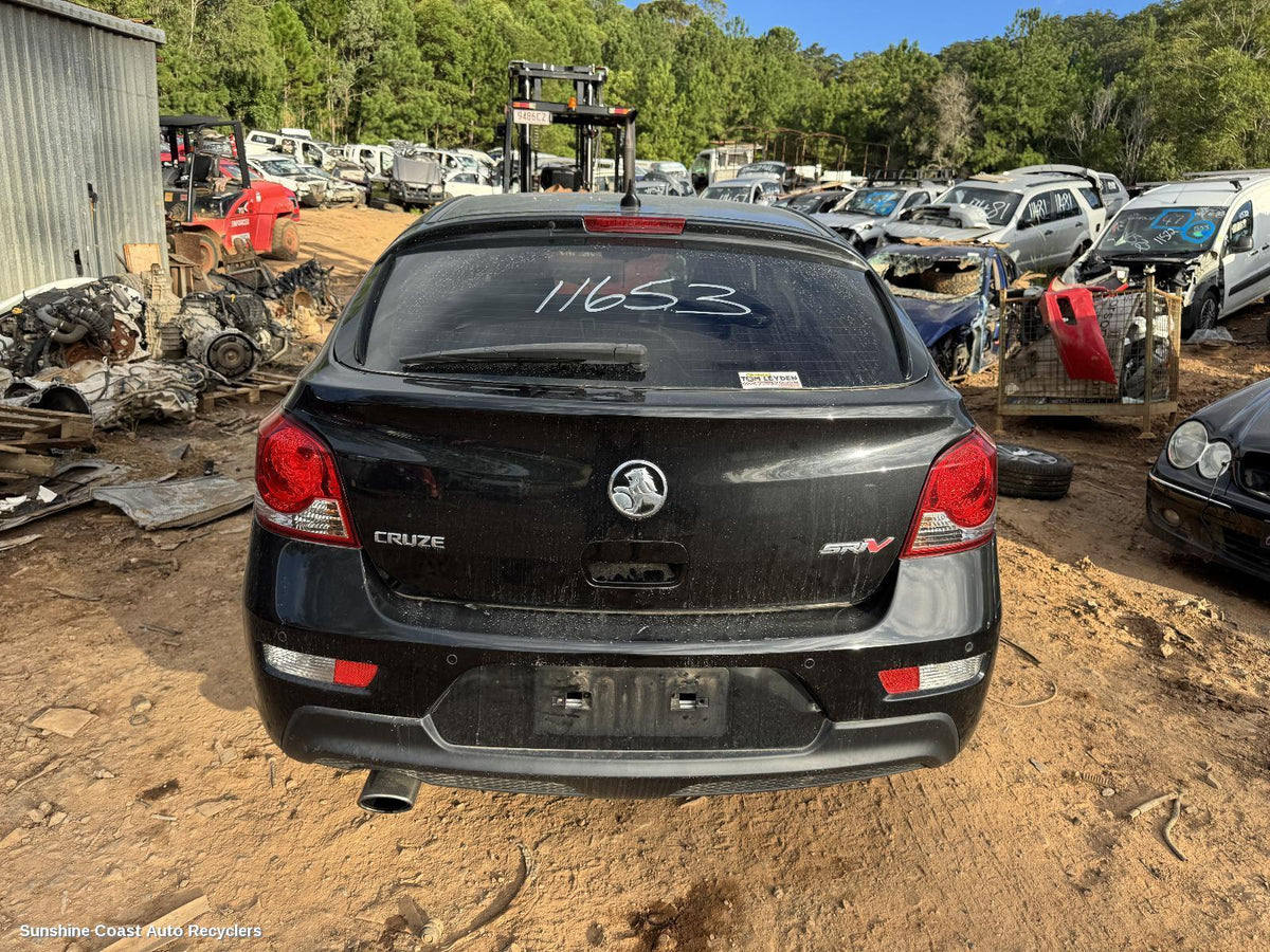 2011-2017 Holden Cruze Steering Box Rack