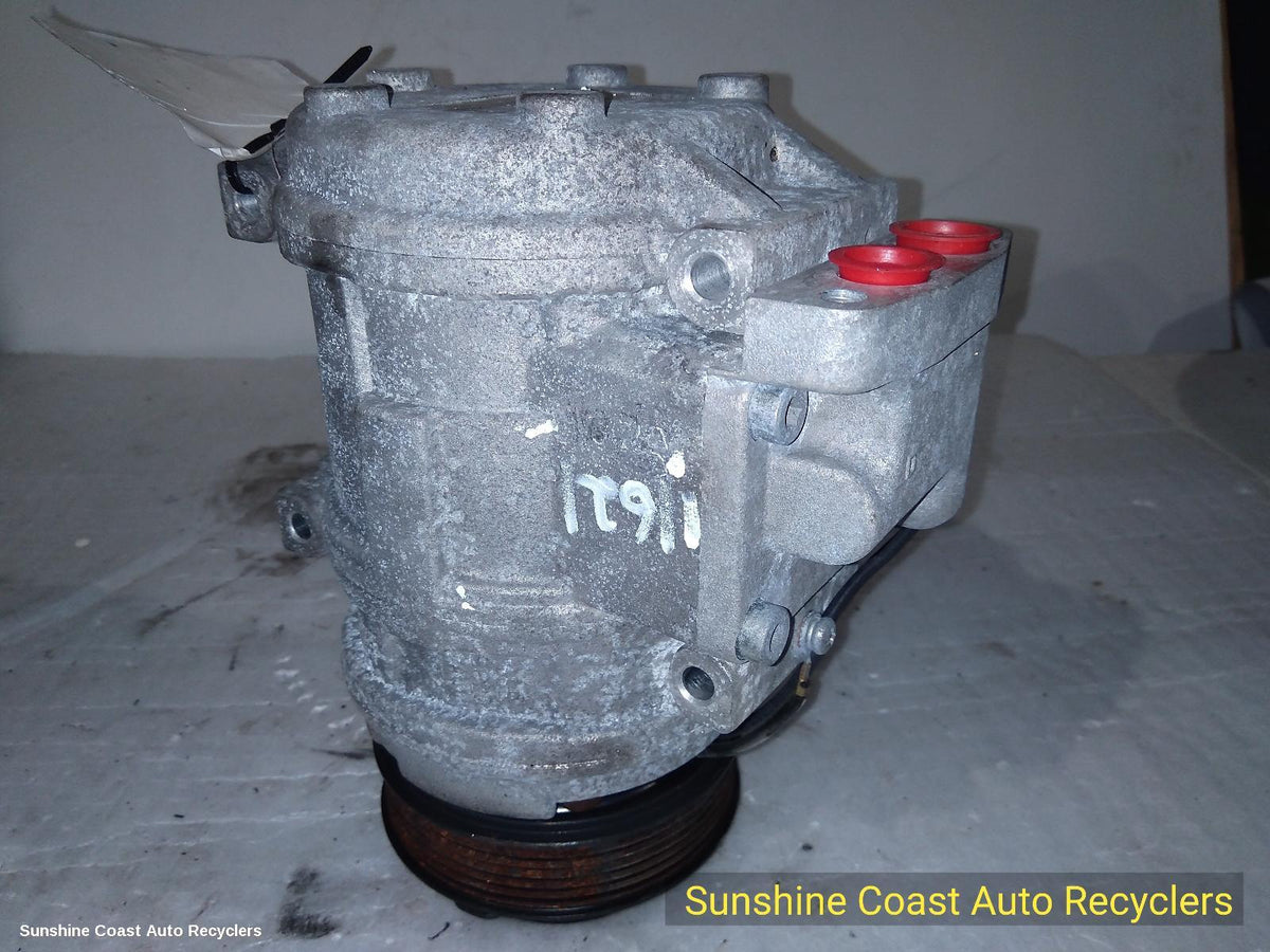 2013-2023 Ldv V80 A C Compressor