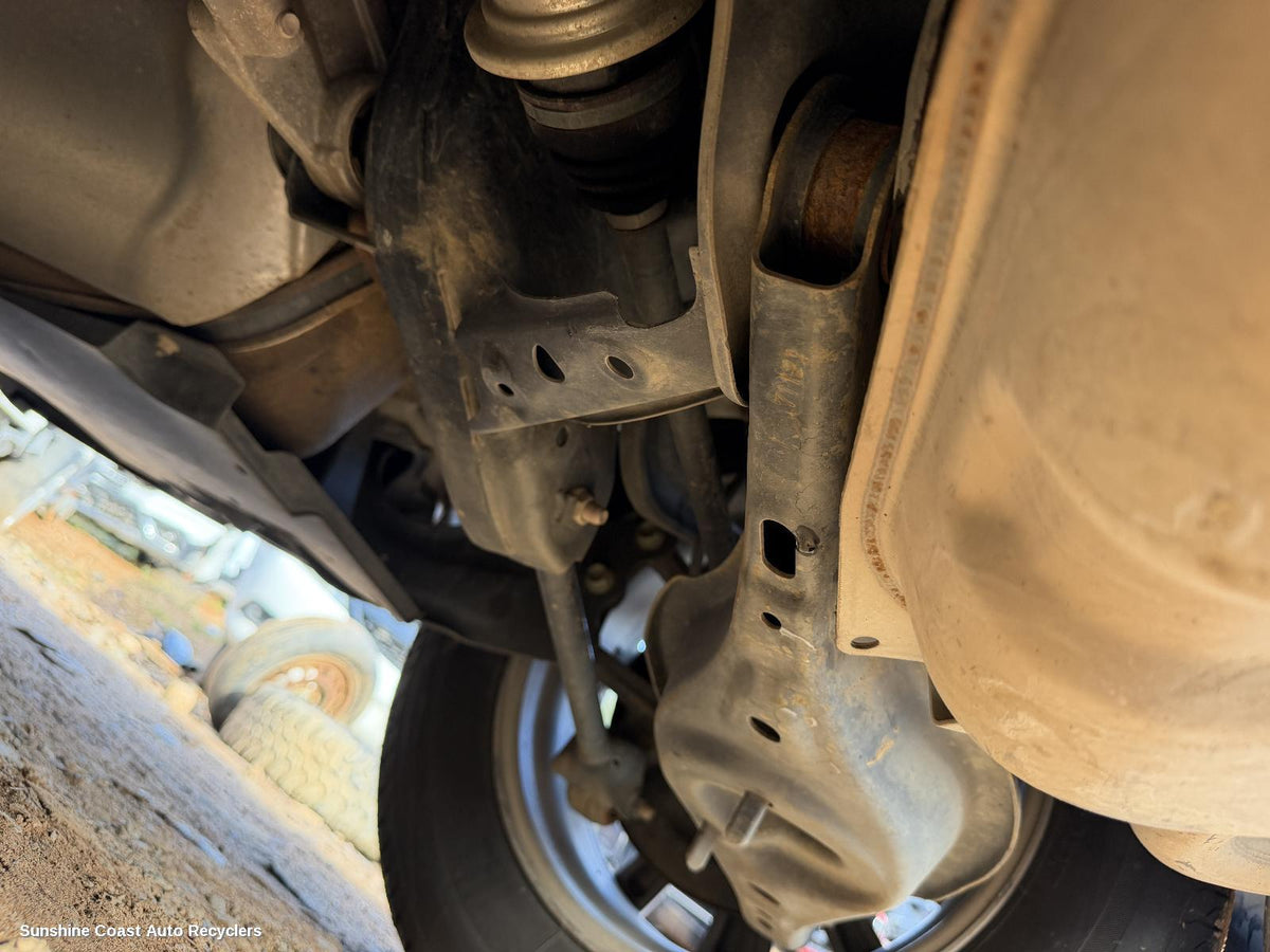 2012-2025 Mazda Cx5 Right Rear Trailing Arm