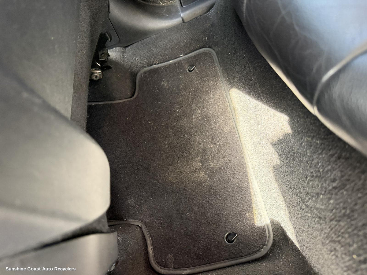 2011-2019 Land Rover Rangerover Evoque Floor Mats