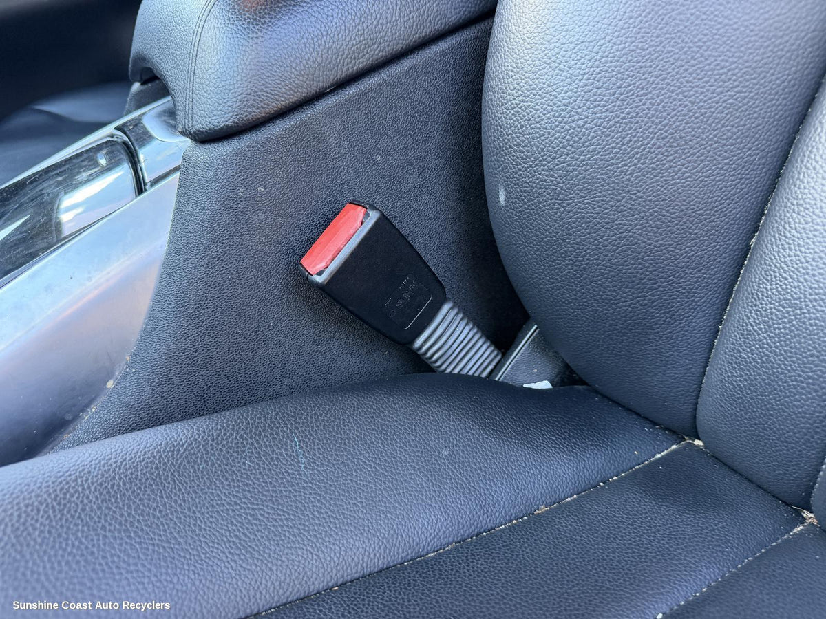 2006-2010 Mercedes R Class Seatbelt Stalk