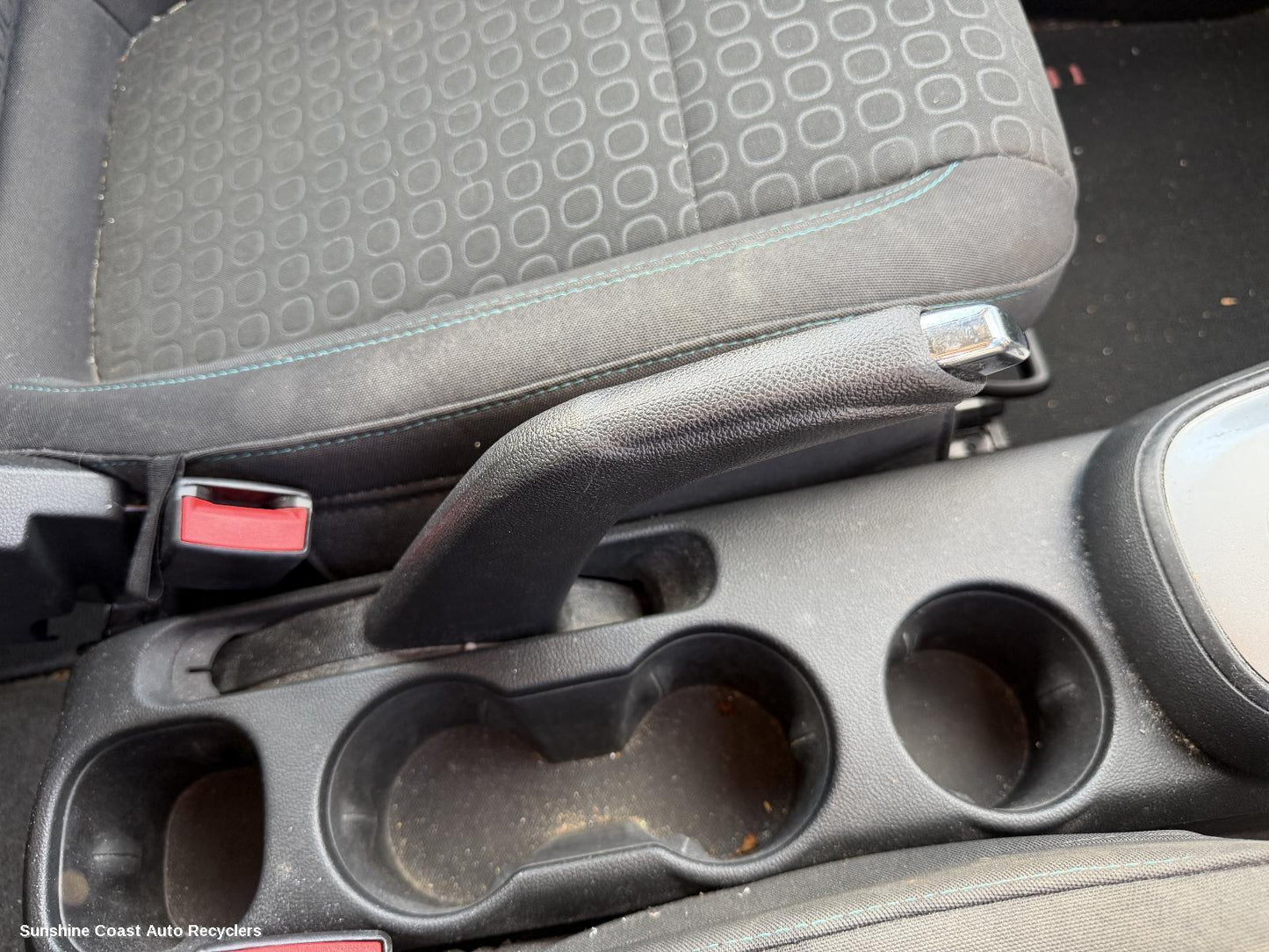 2013-2020 Holden Trax Handbrake Lever