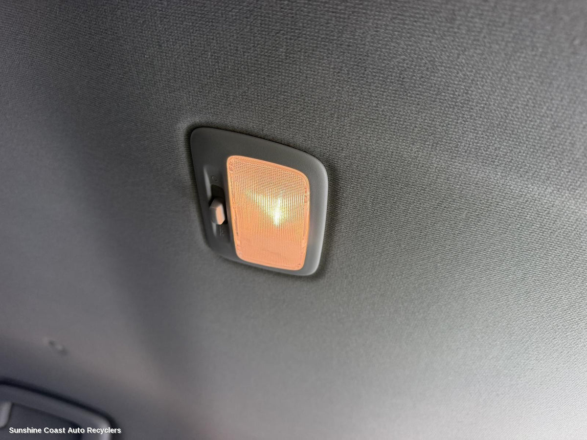 2017-2026 Mitsubishi Eclipse Cross Courtesy Light
