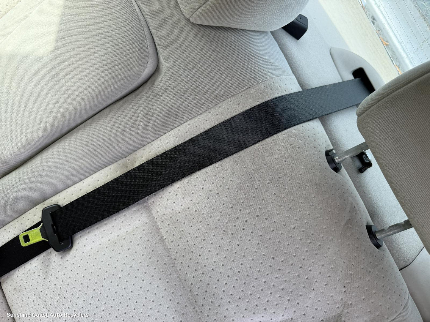 2001-2005 Ford Focus Seatbelt Stalk