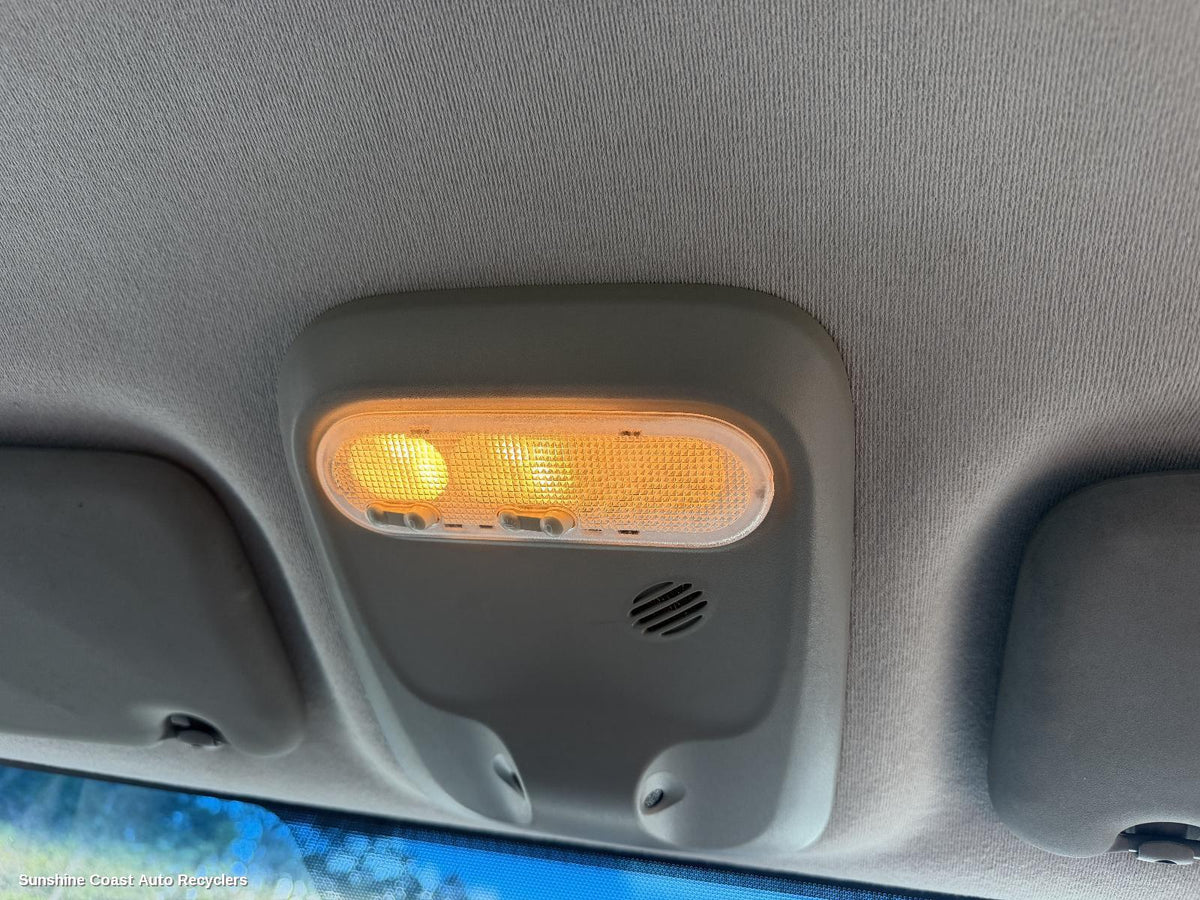 2004-2014 Renault Trafic Courtesy Light