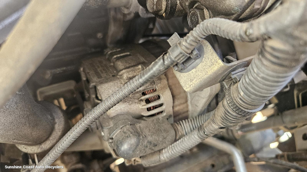 2007-2015 Mitsubishi Triton Alternator