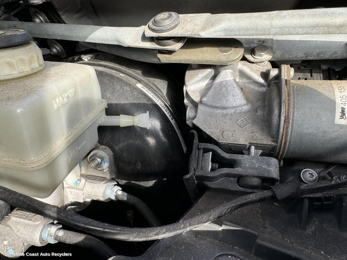 2007-2013 Bmw X5 Brake Booster