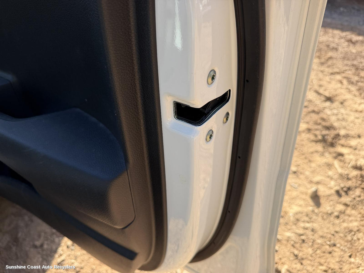 2020-2026 Kia Stonic Door Boot Gate Lock