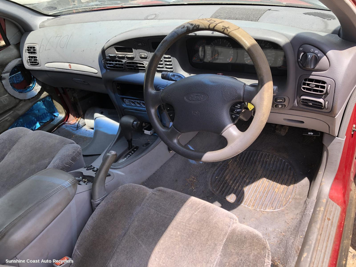 1994-1998 Ford Falcon Pwr Dr Wind Switch