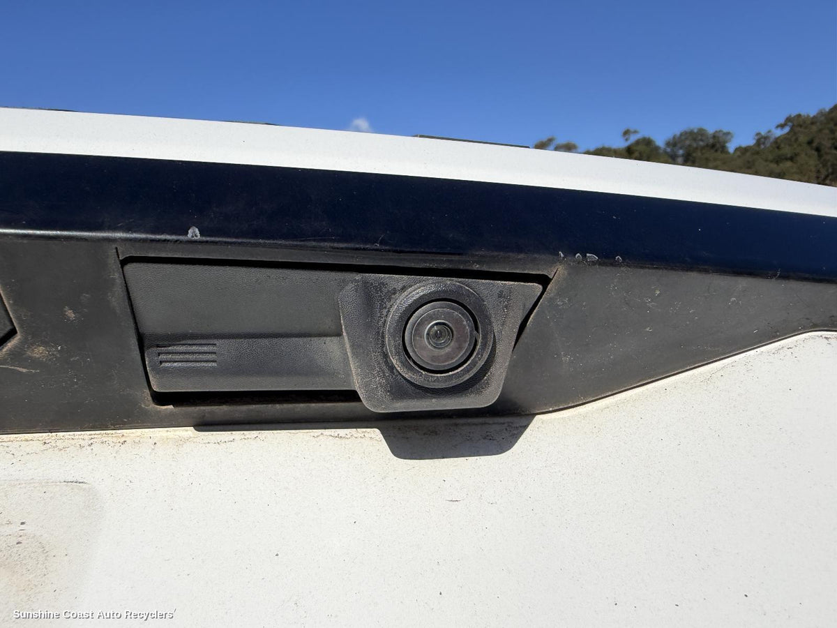 2011-2019 Land Rover Rangerover Evoque Reverse Camera