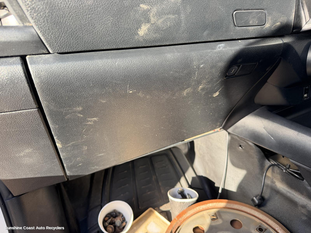2015-2025 Toyota Hilux Glove Box