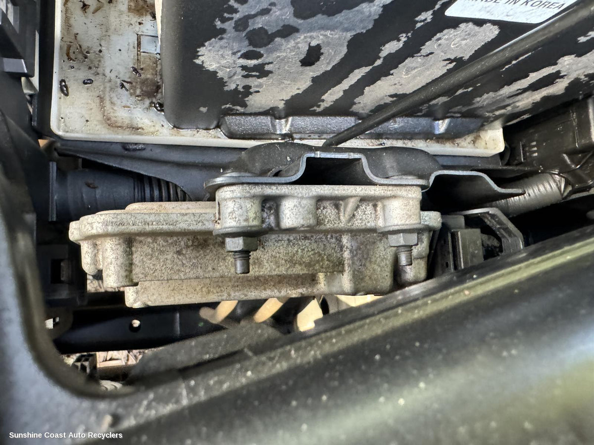 2007-2022 Nissan Xtrail Ecu