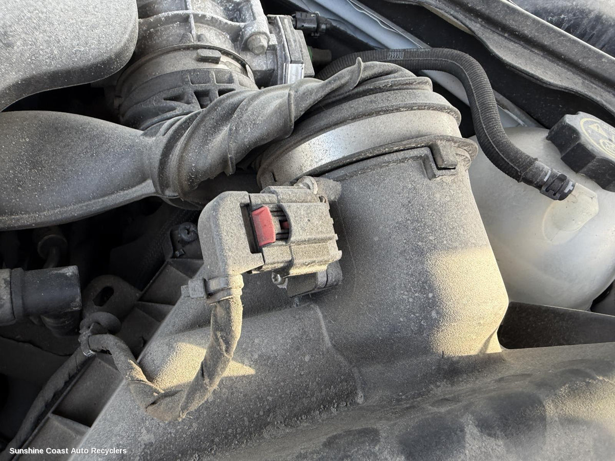2017-2020 Holden Commodore Air Flow Meter