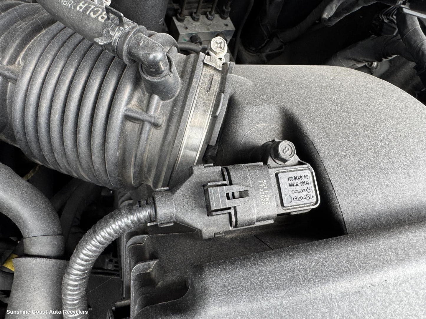 2015 Kia Carnival/grand Carnival Air Flow Meter