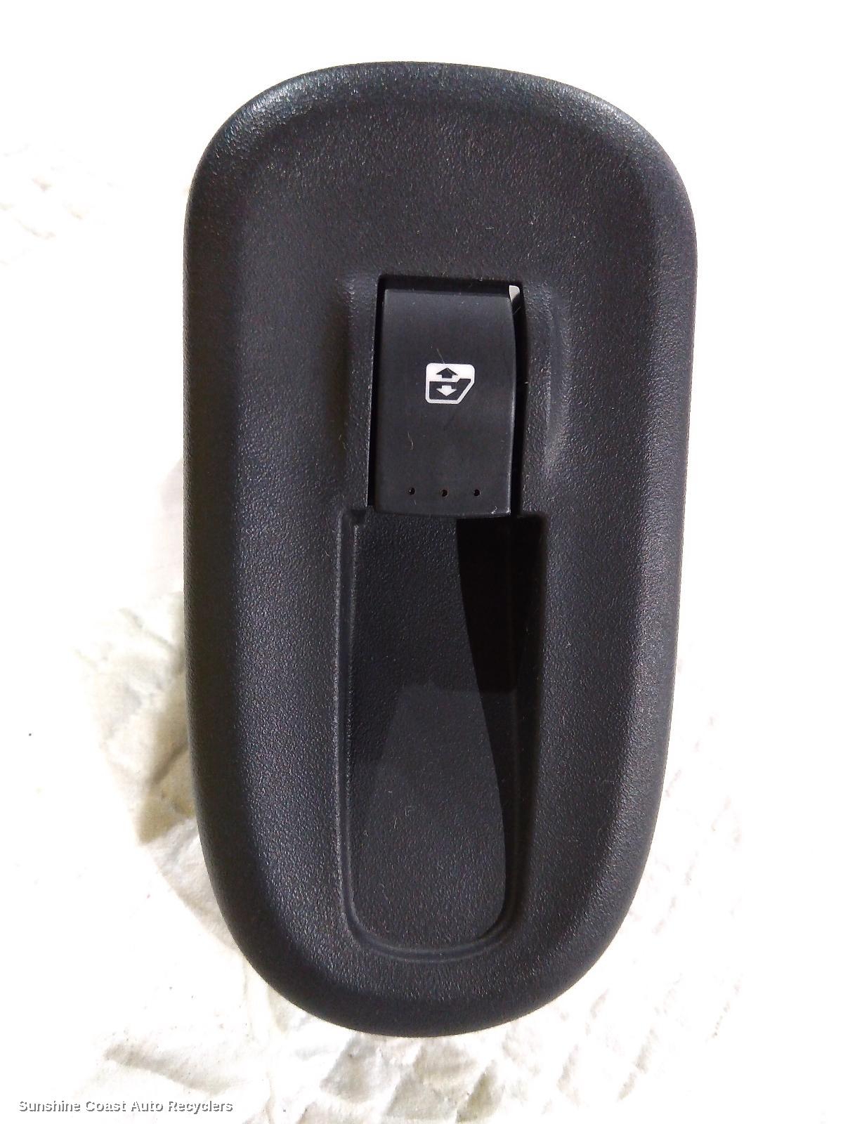 2011-2020 Renault Master Pwr Dr Wind Switch