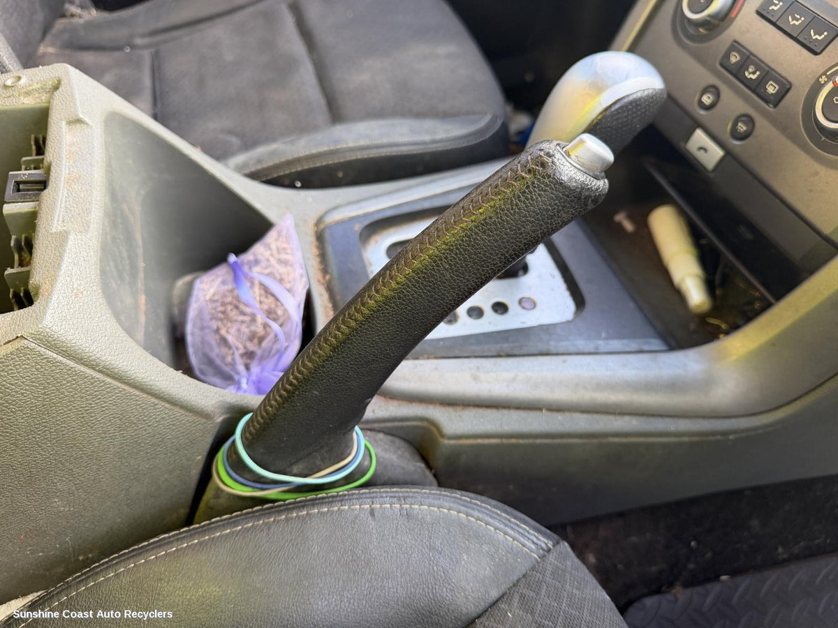 2004-2011 Ford Territory Handbrake Lever
