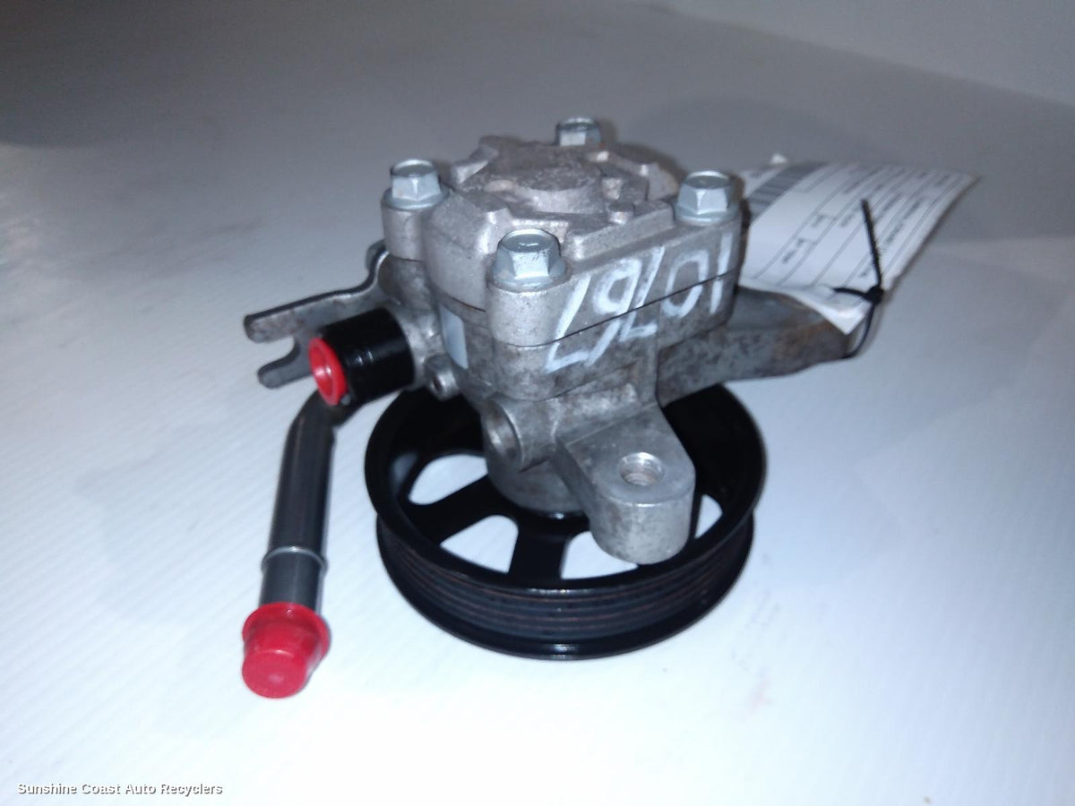 2015-2020 Kia Carnival/grand Carnival Steering Pump