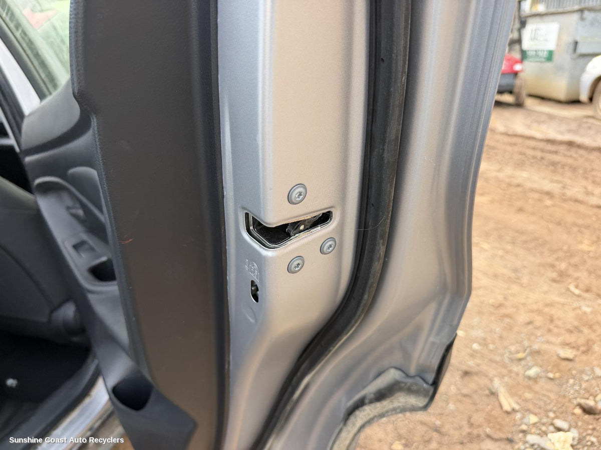 2020-2026 Toyota Yaris Cross Door Boot Gate Lock