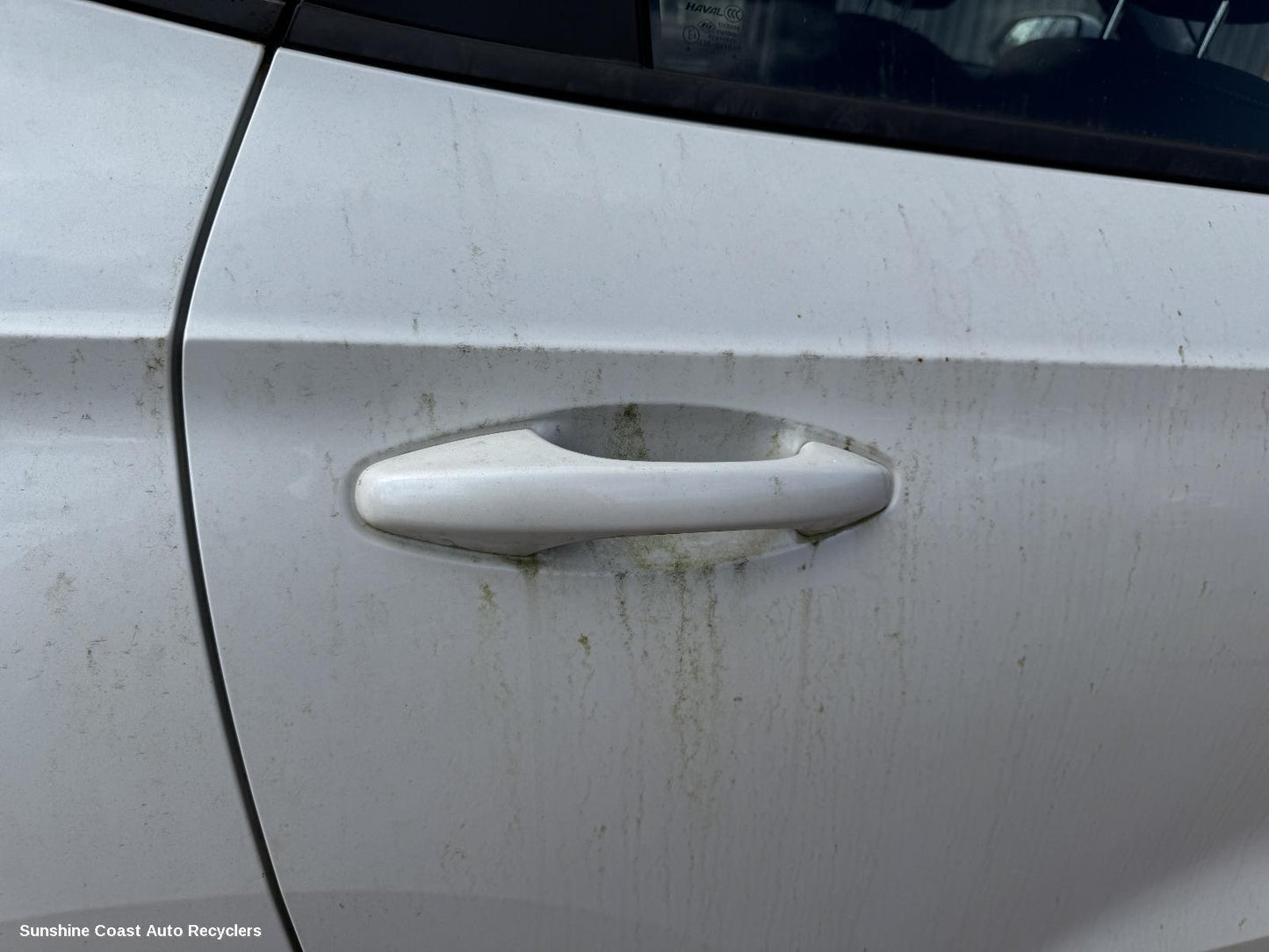 2022 Haval Jolion Door Handle