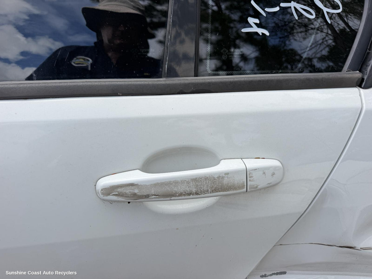 2006-2013 Holden Commodore Door Handle