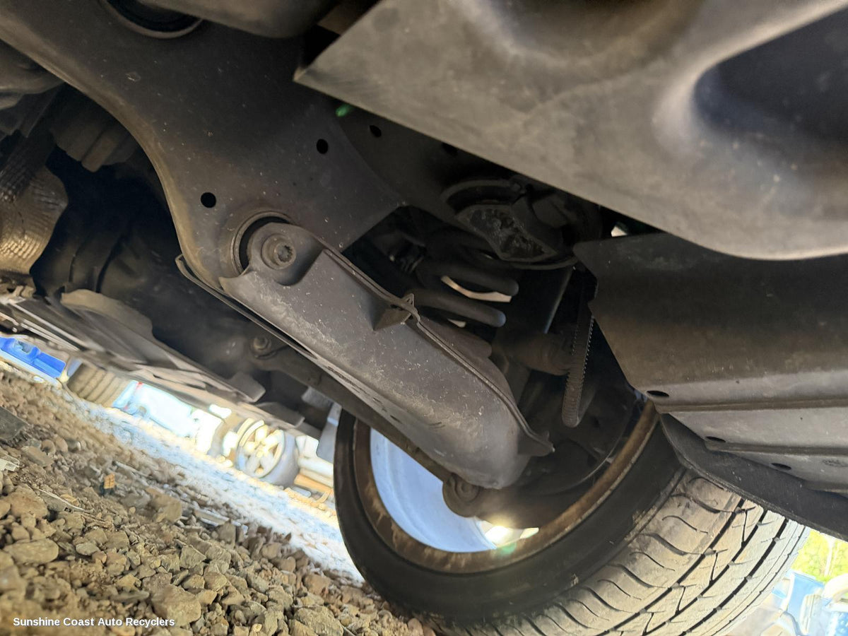 2011-2015 Mercedes C Class Shock Absorber