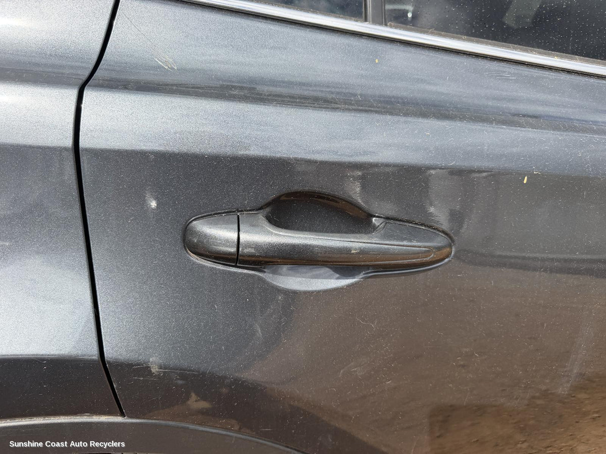 2012-2018 Toyota Rav4 Door Handle