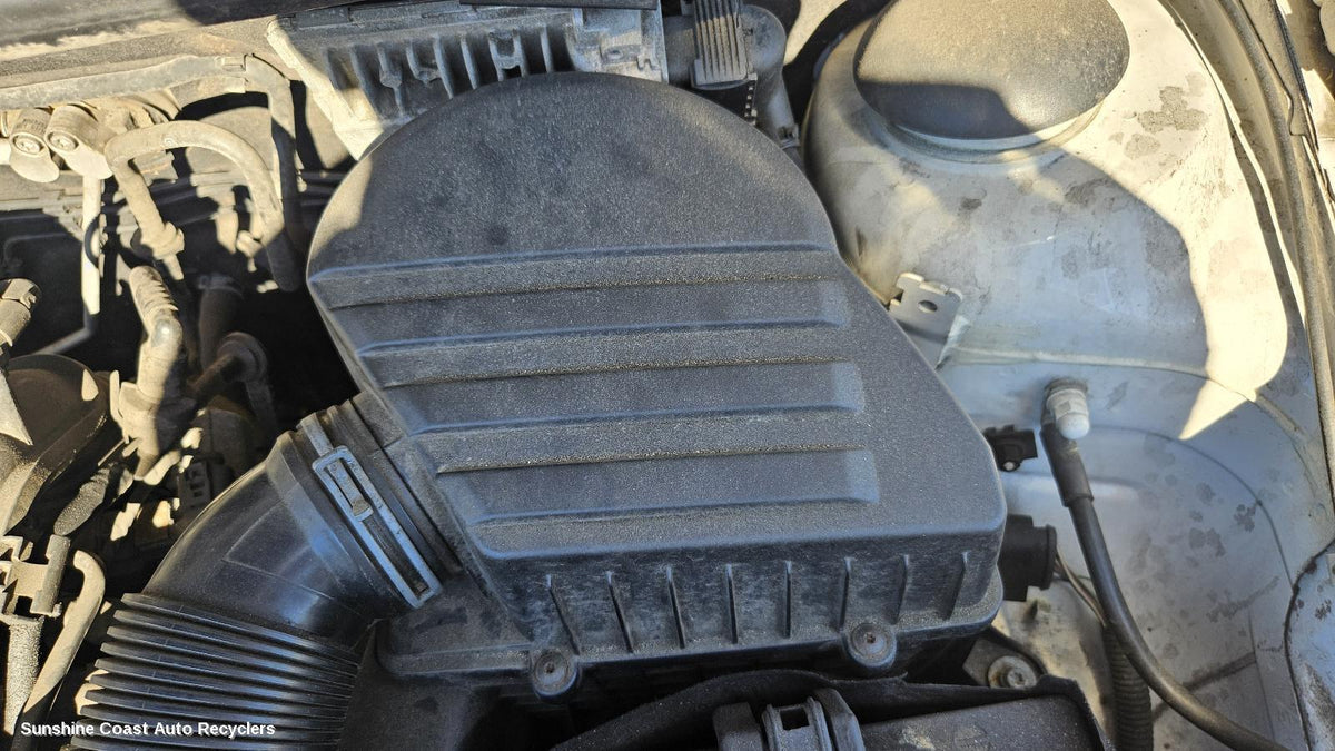 2011-2015 Skoda Fabia Air Cleaner Box