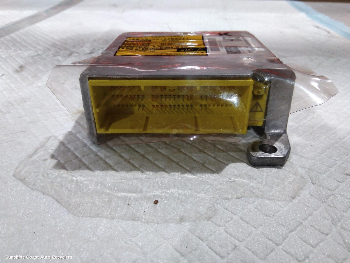 2000-2005 Toyota Rav4 Airbag Module Sensor