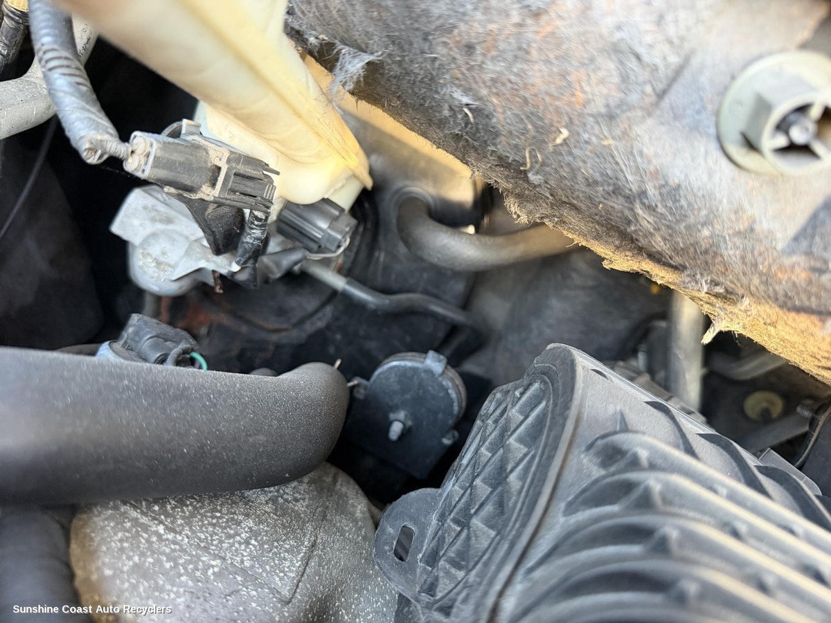 2007-2015 Mazda Cx9 Brake Booster