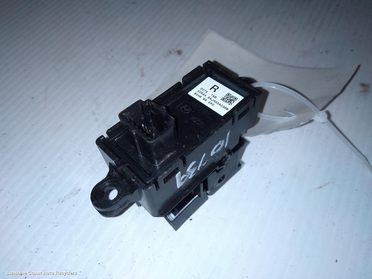 2019-2026 Mazda Cx30 Handbrake Lever
