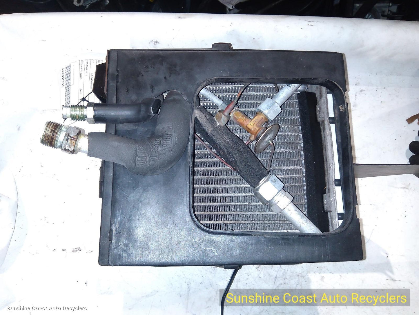 2007 Mitsubishi L300 A C Evaporator