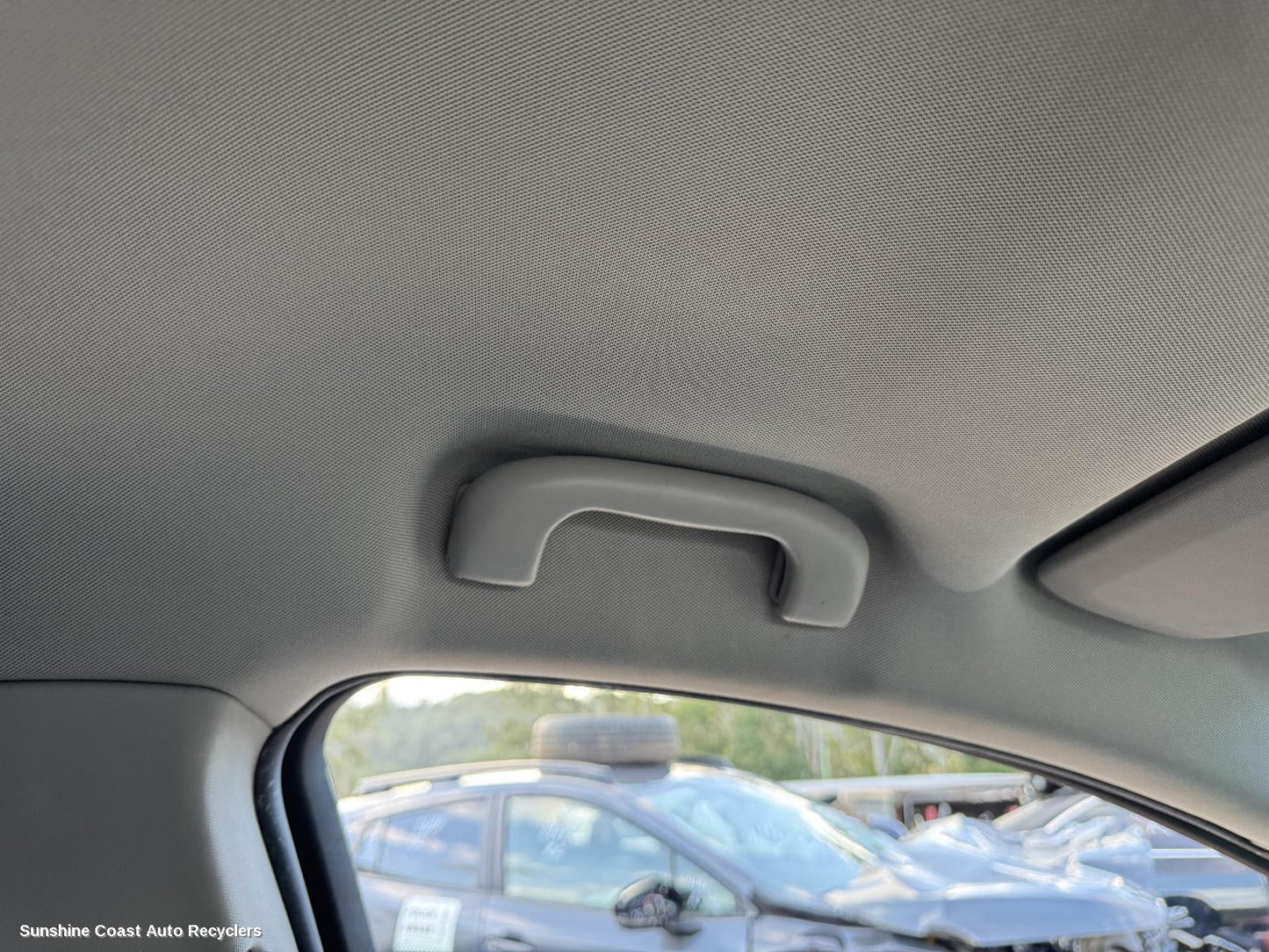 2016 Holden Cruze Grab Handle