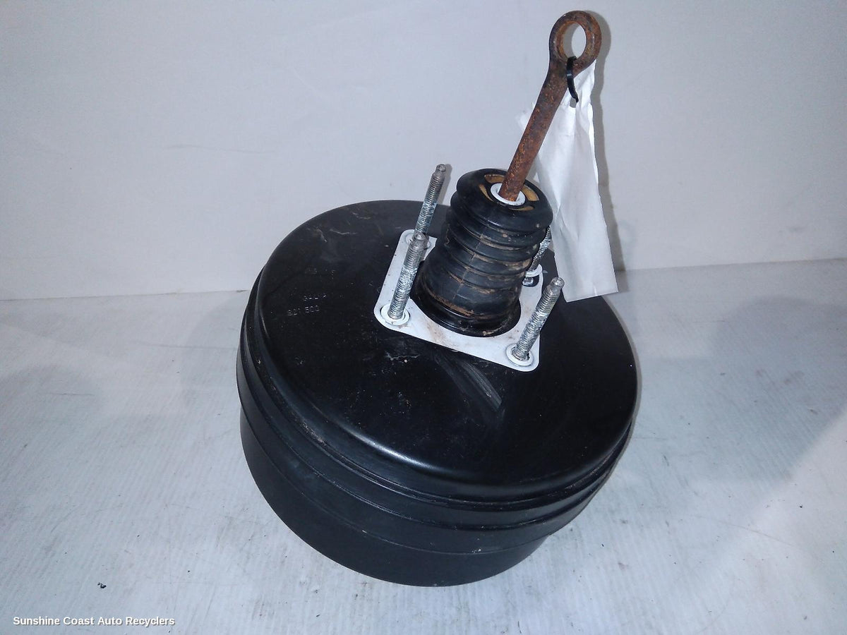 2013-2023 Ford Transit Custom Brake Booster