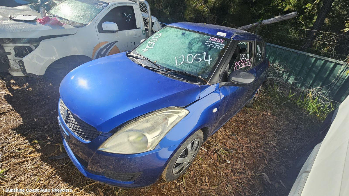 2010-2017 Suzuki Swift Right Front Hub Assembly