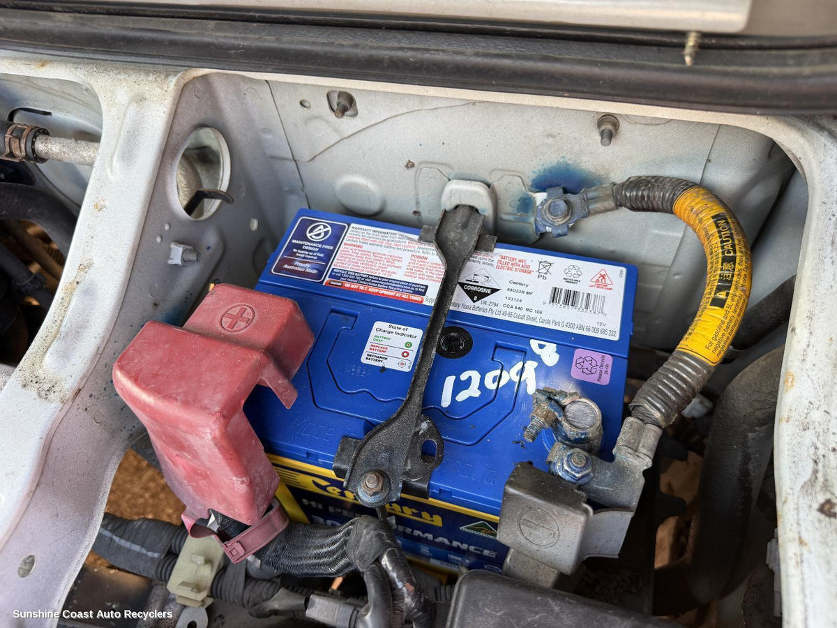 2005-2019 Toyota Hiace Battery Terminal