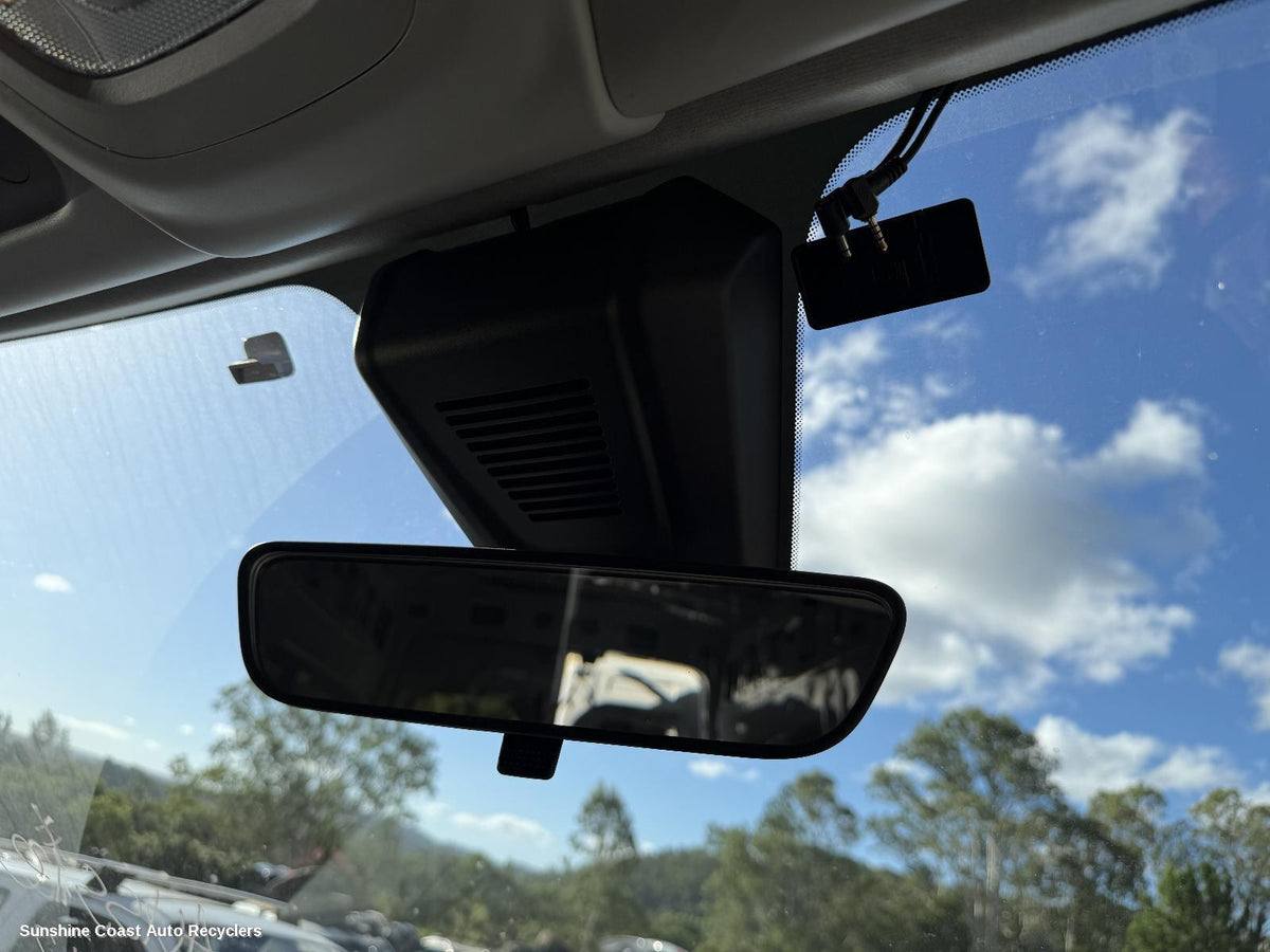 2020-2026 Ldv Deliver 9 Interior Mirror