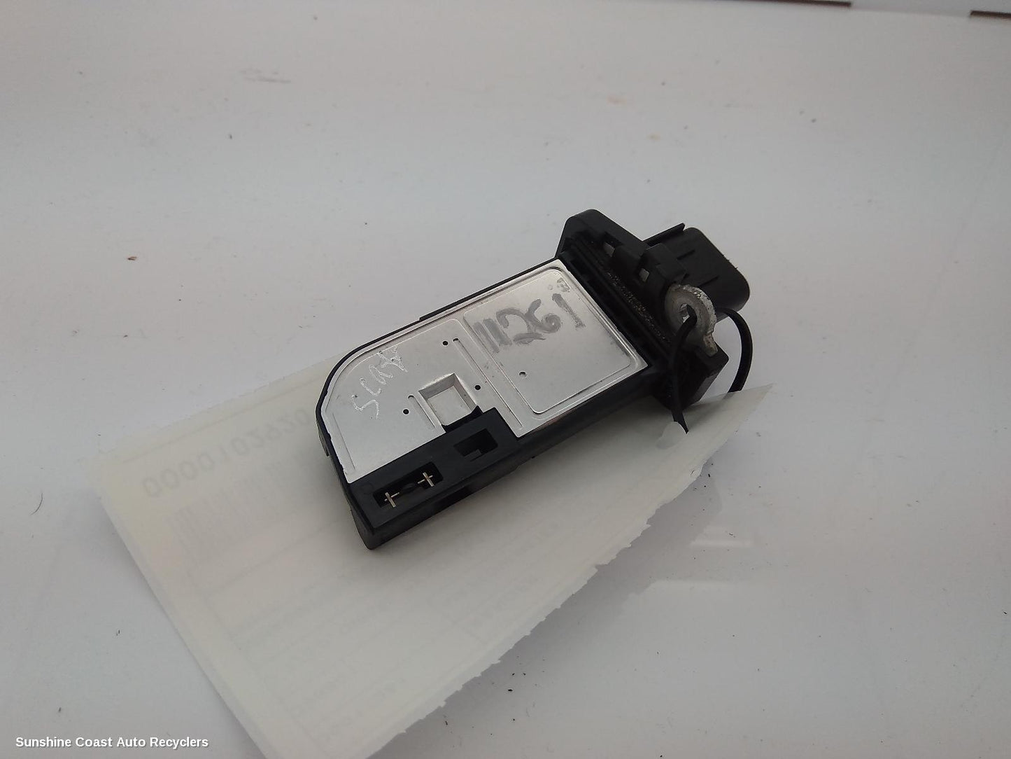 2012 Ford Ranger Air Flow Meter