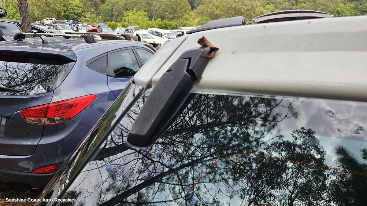 2004-2016 Ford Territory Bootlid Tgate Hinge