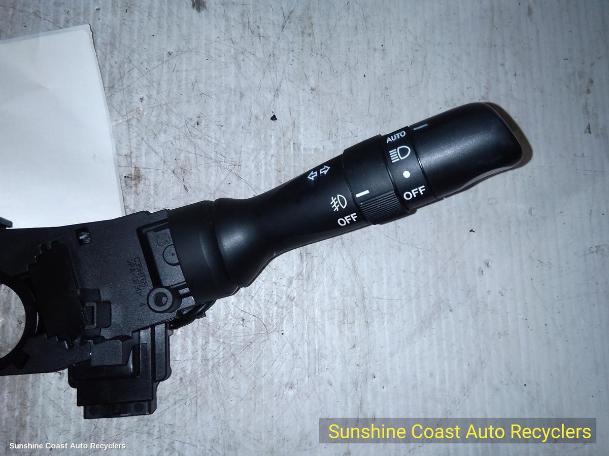 2011-2022 Lexus Ct200h Combination Switch
