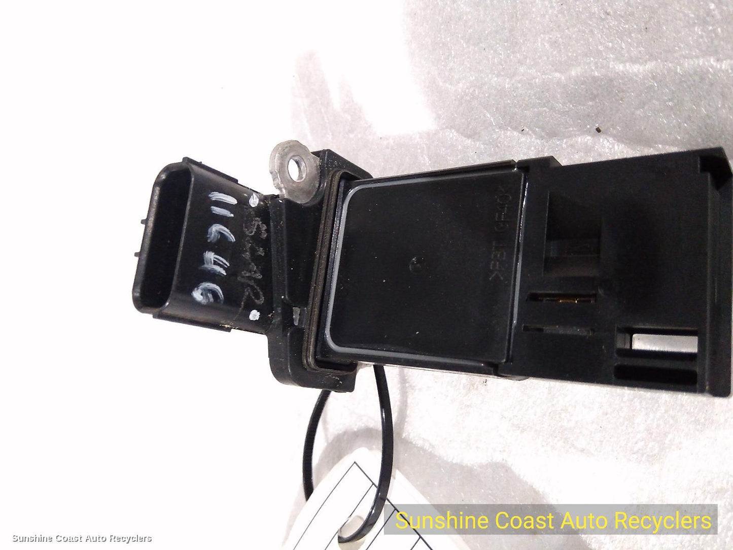 2008 Honda Jazz Air Flow Meter