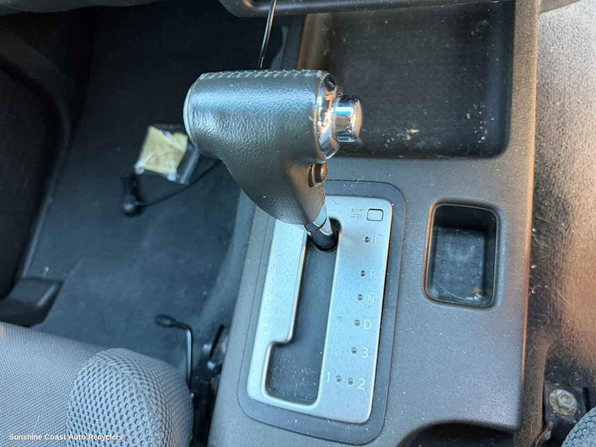 2005-2015 Nissan Navara Gear Stick Shifter